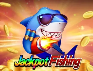 Jackpot Fishing